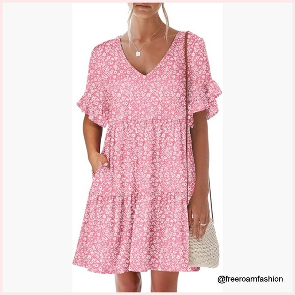 Dresses & Skirts - ⚠️CURRENTLY UNAVAILABLE⚠️